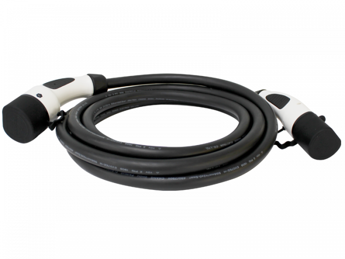 Plug&Drive Type 2 EV Charging Cables