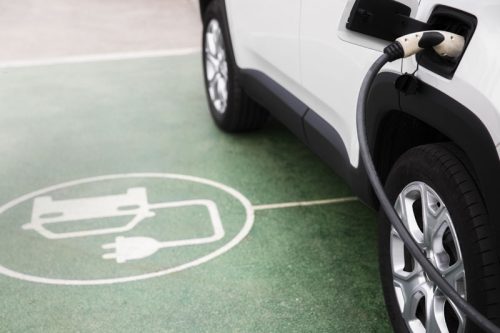 Navigating Electric Vehicle Charging in the UK